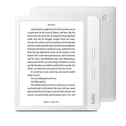 Kobo Libra H2O 7.0000 Wi-Fi E-reader