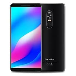 Blackview Max 1 64GB - Black - Unlocked