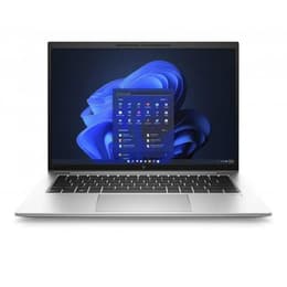 HP EliteBook 840 G9 14-inch (2022) - Core I7-1270P - 16GB - SSD 512 GB QWERTY - English