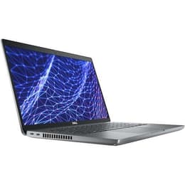 Dell Latitude 5430 14-inch (2021) - Core i5-1145G7 - 16GB - SSD 256 GB AZERTY - French