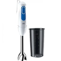 Blender Braun MQ3000WH L - Multicolor