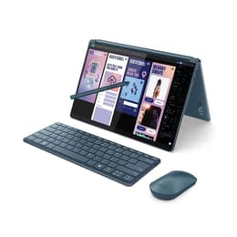 Lenovo Yoga Book 9 14IMU9 13-inch (2023) - Core Ultra 7 155U - 32GB - SSD 1 TB QWERTZ - German