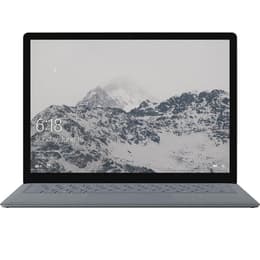 Microsoft Surface Laptop 2 13-inch (2017) - Core i5-7300U - 8GB - SSD 128 GB QWERTZ - German