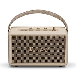 Marshall KILBURN III Bluetooth Speakers - Beige