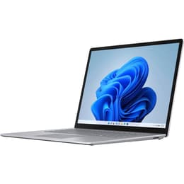 Microsoft Surface Laptop 4 13-inch (2020) - Ryzen 5 - 4000 Series (U) - 16GB - SSD 256 GB AZERTY - French