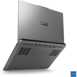 Lenovo LOQ 17IRX10 17-inch () - Core i7 - Gen 14 (HX) - 32GB - SSD 1 TB QWERTY - Italian