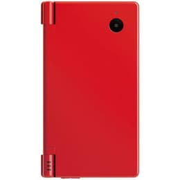 Nintendo DSi - HDD 0 MB - Red