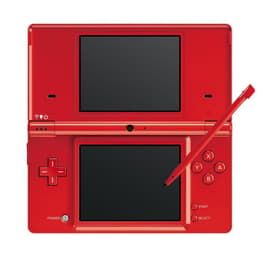 Nintendo DSi - HDD 0 MB - Red