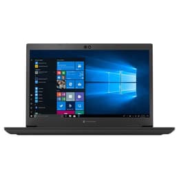 Dynabook Tecra A40 14-inch (2021) - Core i7 - Gen 11 (G) - 16GB - SSD 256 GB AZERTY - French