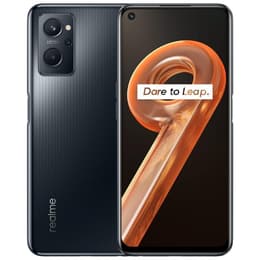 Realme 9I 64GB - Black - Unlocked
