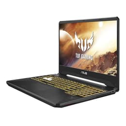 Asus TUF 505DT-AL218 15"-inch - Ryzen 5 3550H - 16GB - SSD 512 GBGB NVIDIA GeForce GTX 1650 AZERTY - French