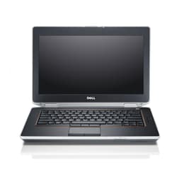 Dell Latitude E6330 13-inch (2012) - Core i5-3340M - 8GB - SSD 240 GB QWERTZ - German