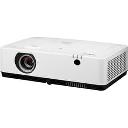 Nec ME372W Video projector 3700 Lumen - White