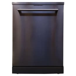 Saba WQP12-J7627 Dishwasher freestanding Cm - 12 to 16 place settings