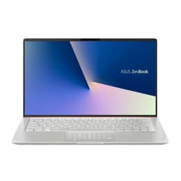 Asus ZenBook UX333FAC-A3102R 13-inch (2020) - Core i5-10210U - 8GB - SSD 1000 GB AZERTY - French