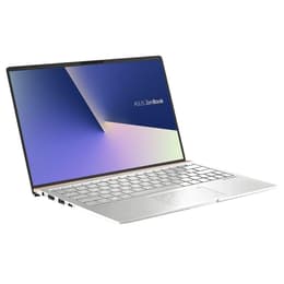 Asus ZenBook UX333FAC-A3102R 13-inch (2020) - Core i5-10210U - 8GB - SSD 1 TB AZERTY - French