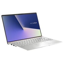 Asus ZenBook UX333FAC-A3102R 13-inch (2020) - Core i5-10210U - 8GB - SSD 1000 GB AZERTY - French