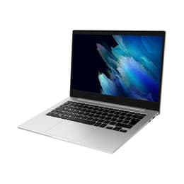 Samsung Galaxy Book 14-inch (2021) - Snapdragon 7c Gen 2 - 8GB - SSD 128 GB QWERTZ - German