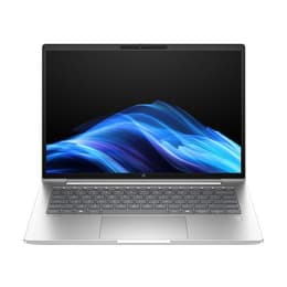 HP ProBook 4 G1IR 17-inch (2024) - Core 5 120U - 8GB - SSD 256 GB QWERTY - English