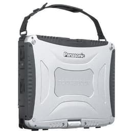 Panasonic ToughBook CF-19 10-inch Core i5-3340M - SSD 3 TB - 16GB AZERTY - French