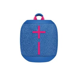 Ultimate Ears Wonderboom 3 Bluetooth Speakers - Blue