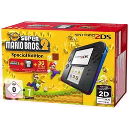 Nintendo 2DS - Blue