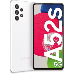 Galaxy A52S 5G 128GB - White - Unlocked - Dual-SIM