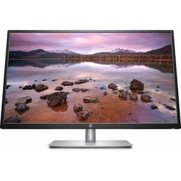 31,5-inch HP 32S 1920 x 1080 LCD Monitor Grey
