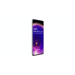 Oppo Find X5 Pro 256GB - White - Unlocked