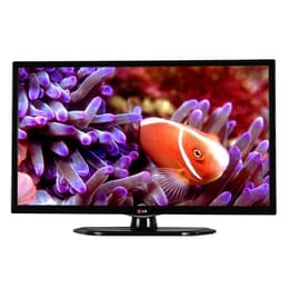 LG 32.0000-inch 32LN540B 1366 x 768 TV
