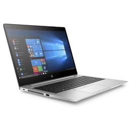 HP EliteBook 840 G6 14-inch (2018) - Core i5-8265U - 16GB - SSD 512 GB AZERTY - French