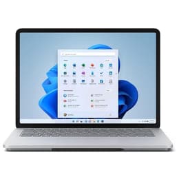 Microsoft Surface Laptop Studio 14-inch (2021) - Core i7 - Gen 11 (H) - 32GB - SSD 1 TB QWERTY - English