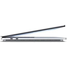 Microsoft Surface Laptop Studio 14-inch (2021) - Core i7 - Gen 11 (H) - 32GB - SSD 1 TB QWERTY - English