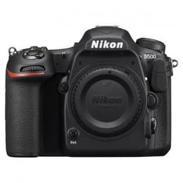 Nikon D500 Reflex 21Mpx - Black