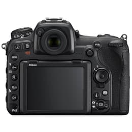 Nikon D500 Reflex 21Mpx - Black