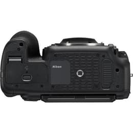 Nikon D500 Reflex 21Mpx - Black