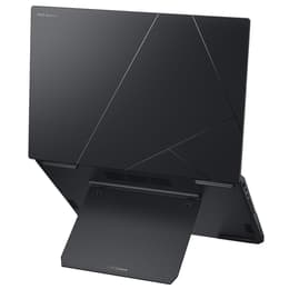 Asus ZenBook Duo 14 OLED (UX8406CA) 14"-inch - Core Ultra 9 285H - 32GB - SSD 2 TBGB Intel Arc Graphics QWERTY - Arabic