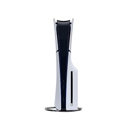 PlayStation 5 Slim 1000GB - White + Astro Bot