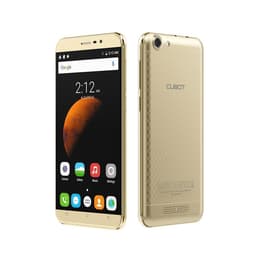 Cubot Dinosaur 16GB - Gold - Unlocked
