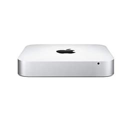 Mac mini (October 2014) Core i5 2,6 GHz - SSD 500 GB - 8GB