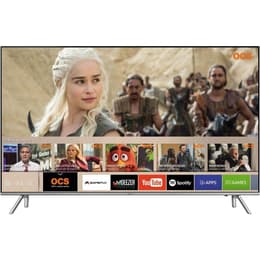 Samsung 75.0000-inch UE75MU7005 3840 x 2160 TV