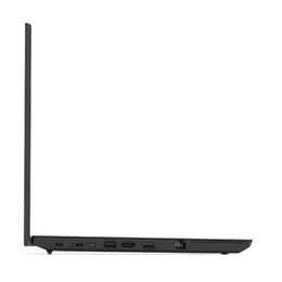 Lenovo ThinkPad L480 14-inch (2018) - Core i5 - Gen 8 (U) - 16GB - SSD 256 GB QWERTZ - German