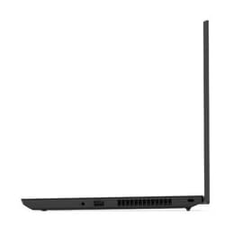Lenovo ThinkPad L480 14-inch (2018) - Core i5 - Gen 8 (U) - 16GB - SSD 256 GB QWERTZ - German