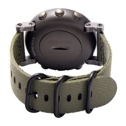 Suunto Smart Watch Essential SLATE - Titanium