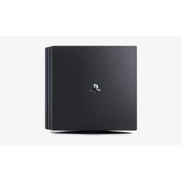 PlayStation 4 Pro 1000GB - Black