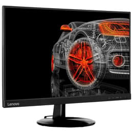 23,8-inch Lenovo D24 20 1920 x 1080 LCD Monitor Black