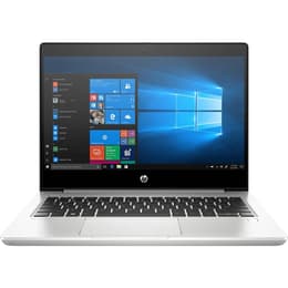 HP ProBook 430 G7 13-inch (2020) - Core i5 - Gen 10 (U) - 8GB - SSD 128 GB AZERTY - French