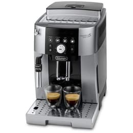 Espresso coffee machine combined Delonghi Magnifica S Smart ECAM250.23.SB L - Grey
