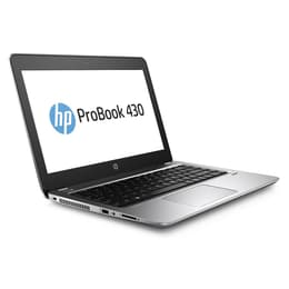 HP ProBook 430 G4 13-inch (2016) - Core i3-7100U - 16GB - SSD 512 GB QWERTY - Spanish