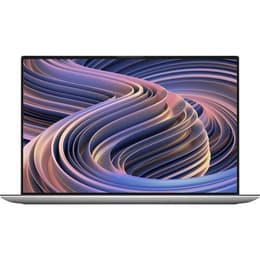 Dell XPS 15 9520 15-inch (2023) - Core i7 - Gen 12 (H) - 16GB - SSD 512 GB QWERTY - English